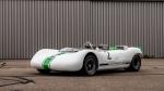 Porsche 909 Bergspyder 1968 года